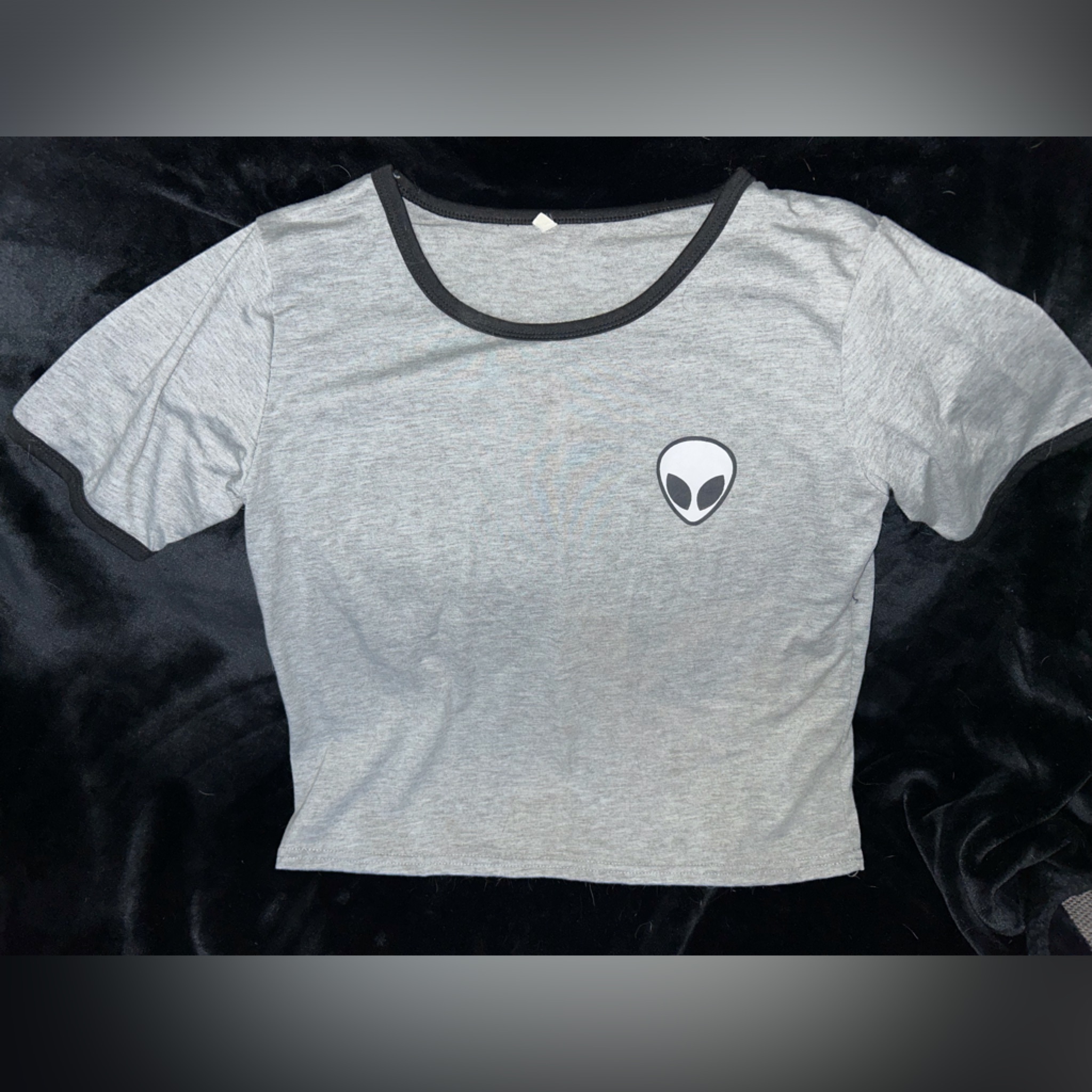 Alien Shirt